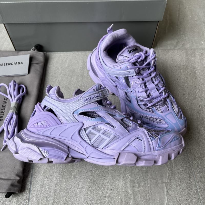 Balenciaga Track Shoes